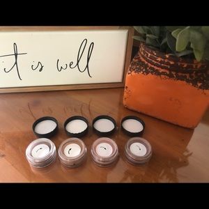 Bare Minerals Set, New, Sealed